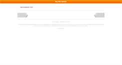 Desktop Screenshot of barronsbook.com